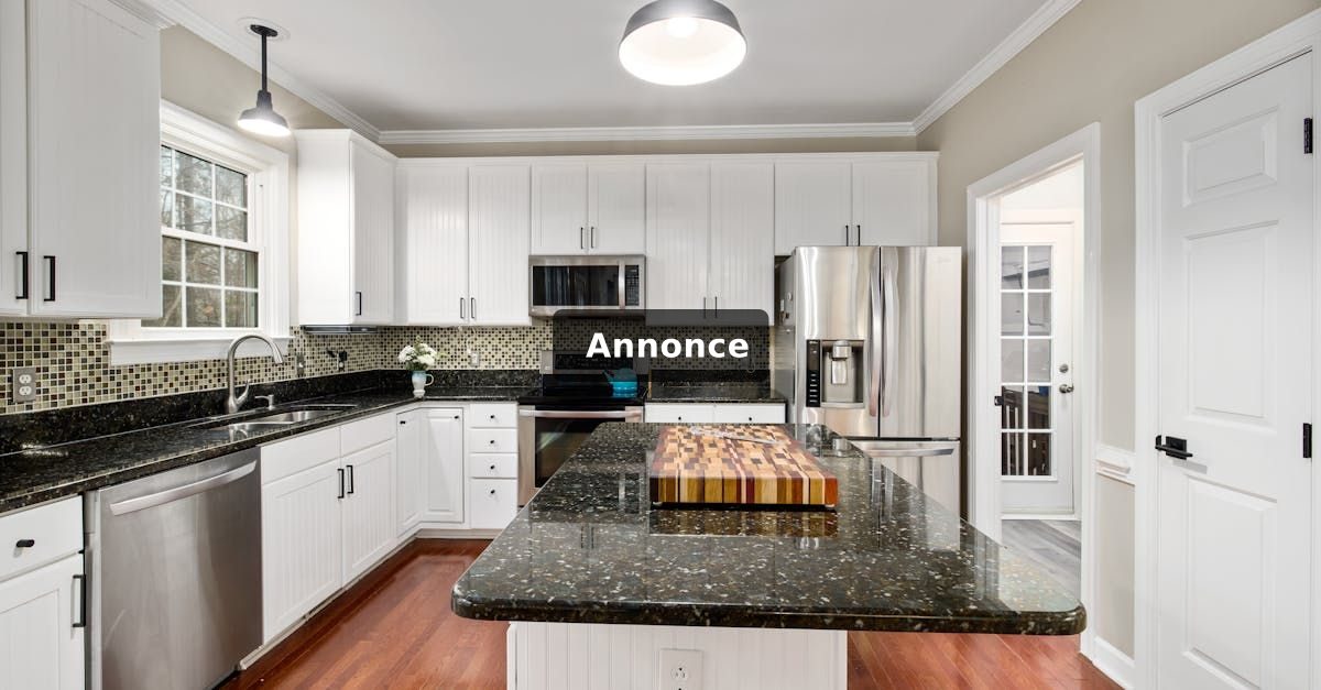 Gulv i køkkenet – holdbare og praktiske løsninger